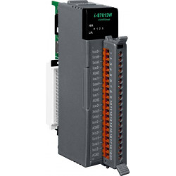 Модуль ICP DAS I-87013W-G CR Модуль ICP DAS I-87013W-G CR