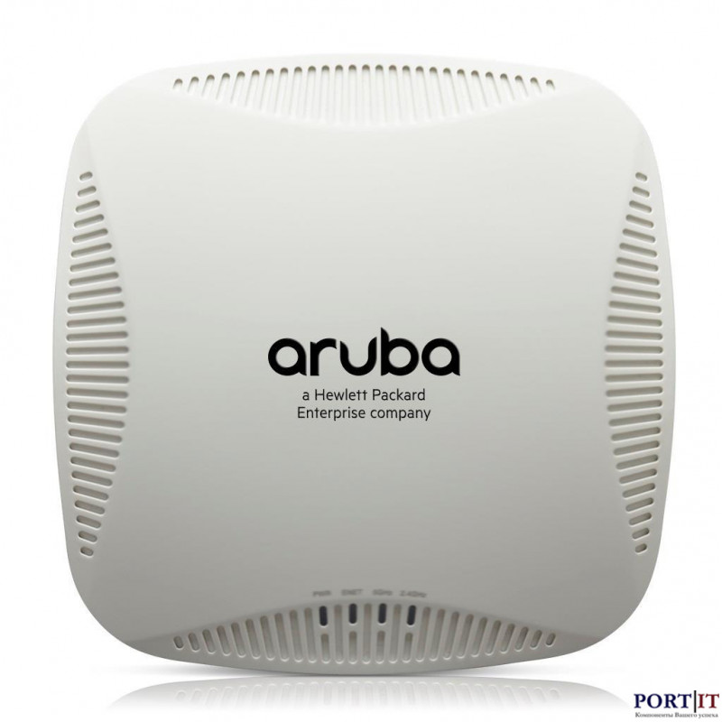 Wi-Fi точка доступа HP JW164A