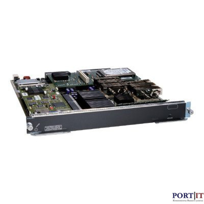Модуль Cisco WS-SVC-NAM-2-250S