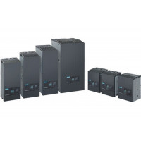 Частотный преобразователь Siemens 6RA8031-6DV62-0AA0
