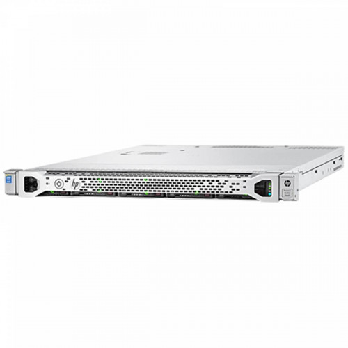 Сервер HP ProLiant DL360 Gen 9 (818209-B21)