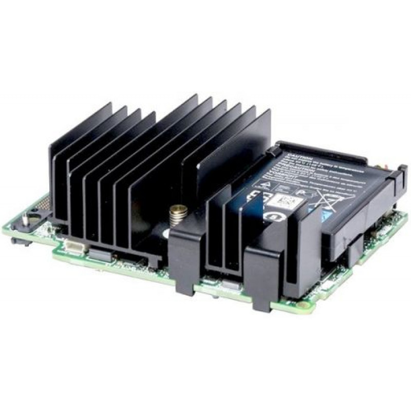 Контроллер Dell PERC H730P+ (405-AAMR)