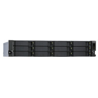 Дисковая полка QNAP TL-R1200C-RP