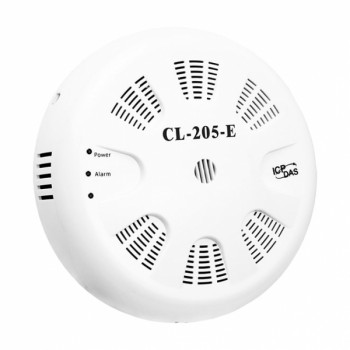 Измеритель ICP DAS CL-205-E CR