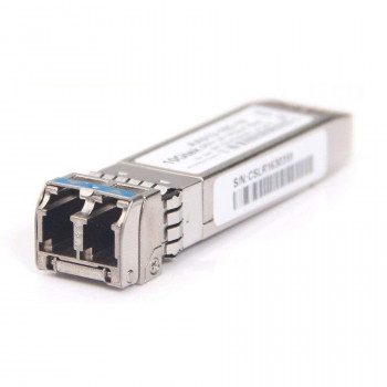 Оптический трансивер Intel E10GSFPLR