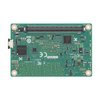 Промышленная плата Advantech SOM-7532DCCX-U0A1