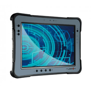 Защищенный планшет RuggON PX-501C (LTE,Win 10)
