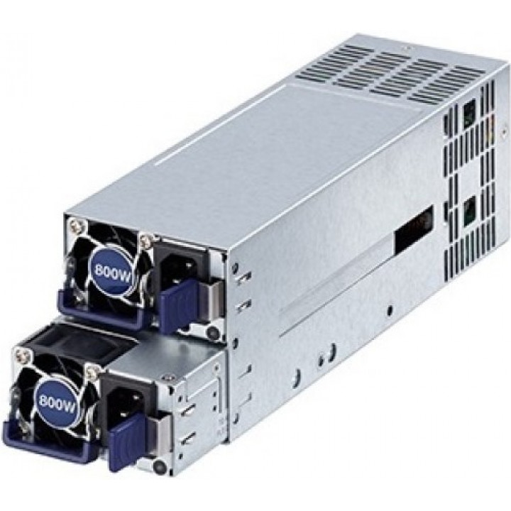 Блок питания FSP FSP800-50FS (800W 2U Redundant 80+ Platinum)
