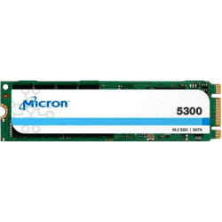 Накопитель SSD Crucial MTFDDAV960TDS-1AW1ZABYY