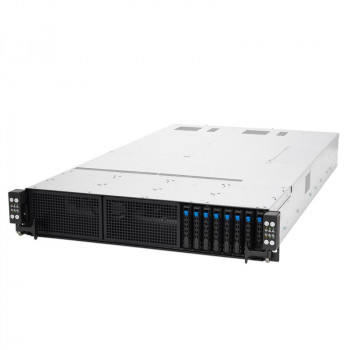 Серверная платформа ASUS RS720Q-E10-RS8U 8x2.5" Rack 2U, 90SF0141-M000C0