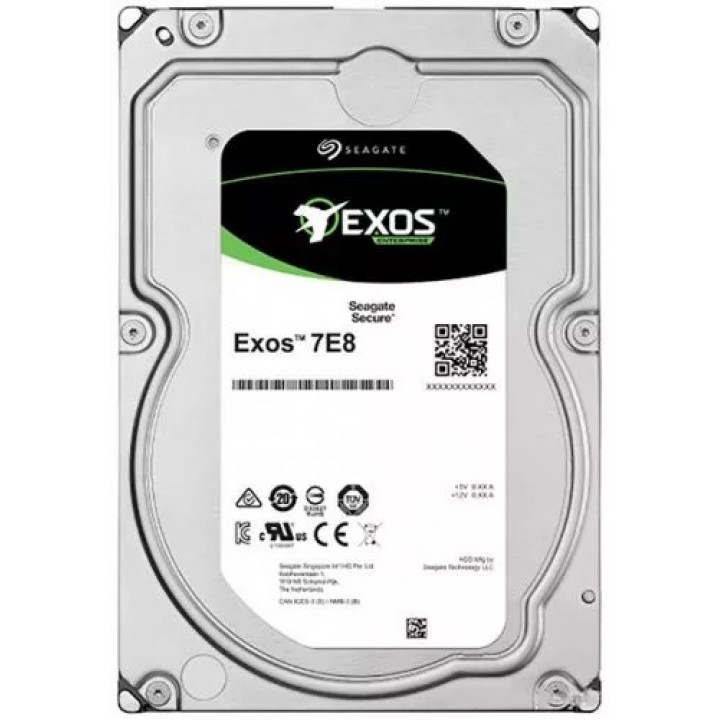 Жесткий диск Seagate ST4000NM002A (SATA, 4 Тб, 7200 rpm, 256 Мб) Жесткий диск Seagate ST4000NM002A (SATA, 4 Тб, 7200 rpm, 256 Мб)