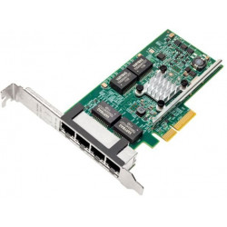 Сетевая карта Broadcom BCM5719-4P Сетевая карта Broadcom BCM5719-4P