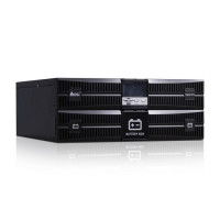 Источник бесперебойного питания SVC RT-2KL-LCD/A6