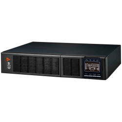 Источник бесперебойного питания ACD PW-RackLine Pro 6000T