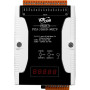 Сервер ICP DAS PDS-5105D-MTCP CR (10-портовый преобразователь Modbus RTU/ASCII в Modbus TCP, с индикацией)