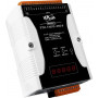 Сервер ICP DAS PDS-5105D-MTCP CR (10-портовый преобразователь Modbus RTU/ASCII в Modbus TCP, с индикацией)