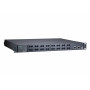 Преобразователь MOXA NPort S9650I-8B-2HV-IRIG-T (8 портов RS-232/422/485 с выходом IRIG-B, 2 порта Ethernet 10/100BaseT(X), питание 110/220В)