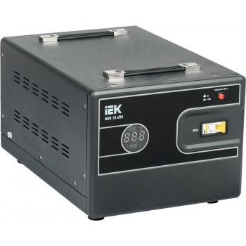 Стабилизатор напряжения IEK HUB 10кВА