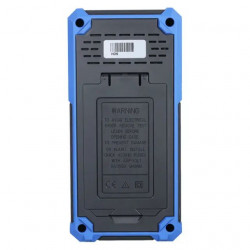 Портативный осциллограф OWON HDS2102S