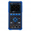 Портативный осциллограф OWON HDS2102S