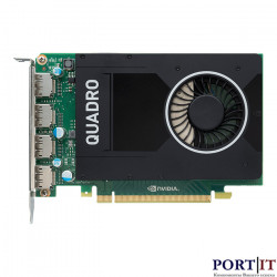 Профессиональная видеокарта PNY NVIDIA Quadro VCQM2000-PB