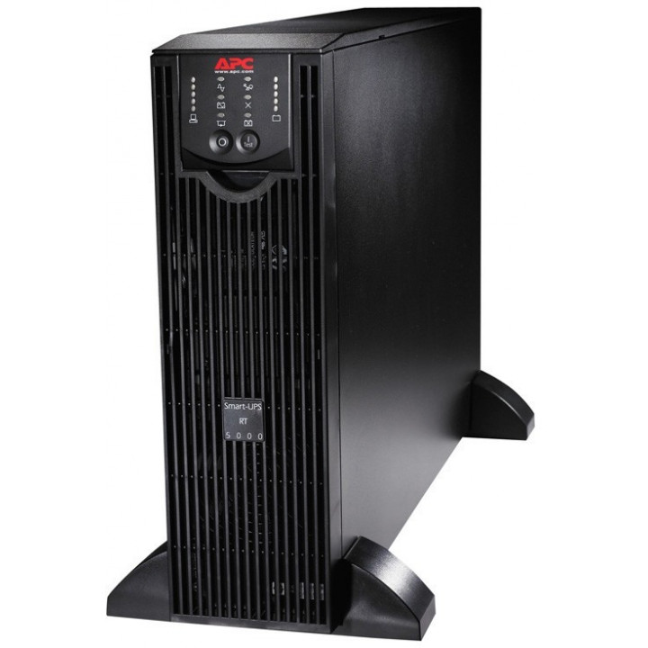 Источник бесперебойного питания APC SURT5000XLICH (Smart-UPS RT, 5000VA/3500W, On-Line)