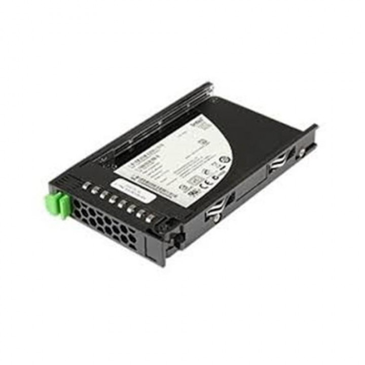 Накопитель SSD Fujitsu S26361-F5733-L960 (1x960Gb SATA 2.5" Hot Swapp)
