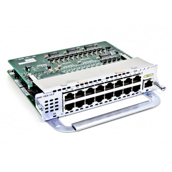 Модуль Cisco NME-16ES-1G-P
