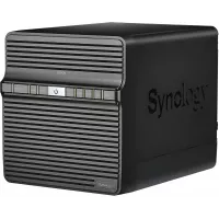 Сетевое хранилище NAS Synology DS423