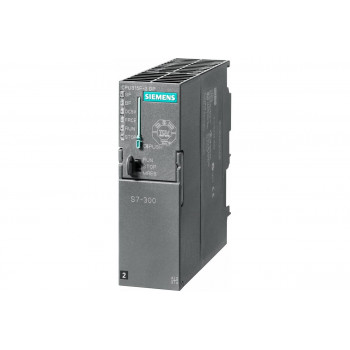 Центральный процессор Siemens 6AG1315-6FF04-2AB0