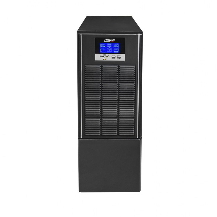 Источник бесперебойного питания HIDEN HE31015XL (15 кВА/15 кВт, 3:1, без АКБ)