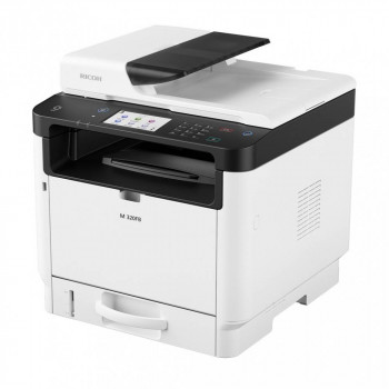 МФУ Ricoh LE M 320 408536