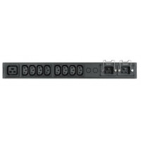 Блок розеток Nerpa NA8131