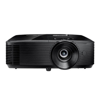 Проектор Optoma DX322 (E9PX7D601EZ3)