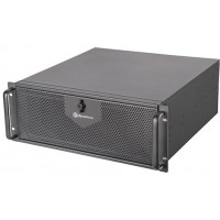 Серверный корпус Silverstone SST-RM42-502