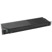Концентратор DIGI HP-USB-14