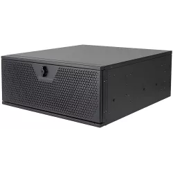 Корпус серверный Silverstone G59RM4400000020 Корпус серверный Silverstone G59RM4400000020