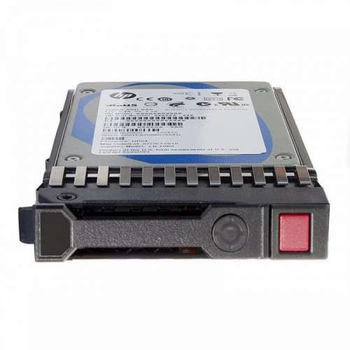 SSD накопитель HPE 400GB SATA (872357-B21)