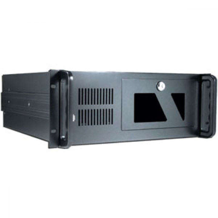 Серверный корпус NegoRack NR-N4088-500 (4U, 500Вт, EATX 10.2x12, 3x5.25ext, 8x3.5int, 480мм)