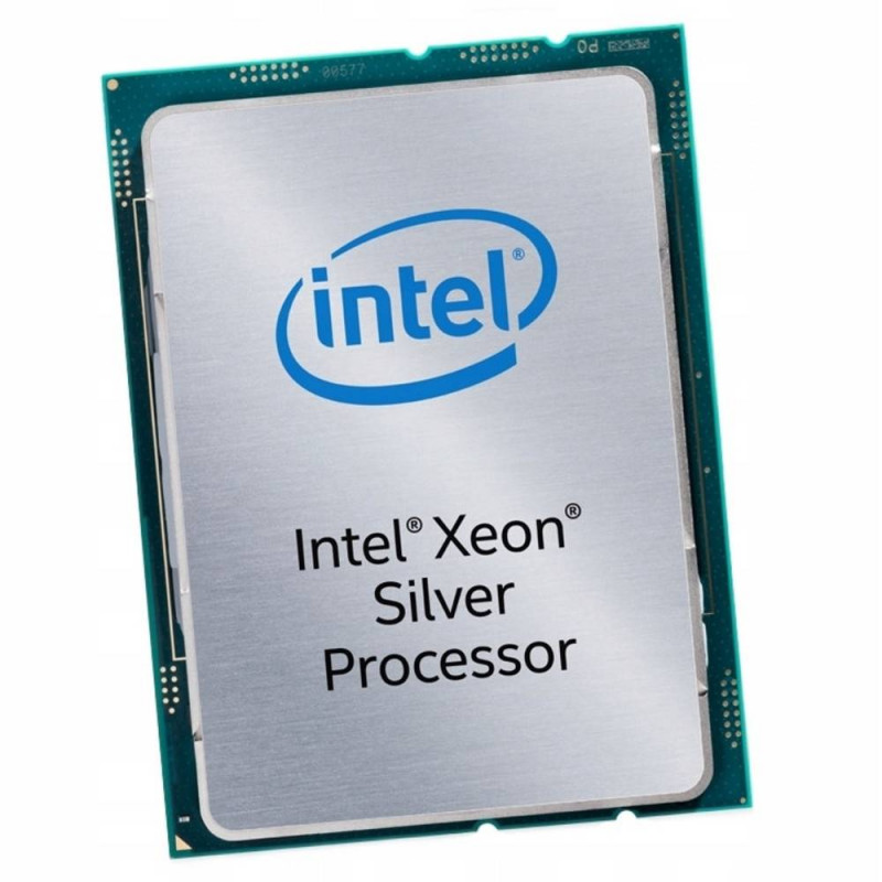 Серверный процессор Dell Xeon Silver 4114 338-BLUS