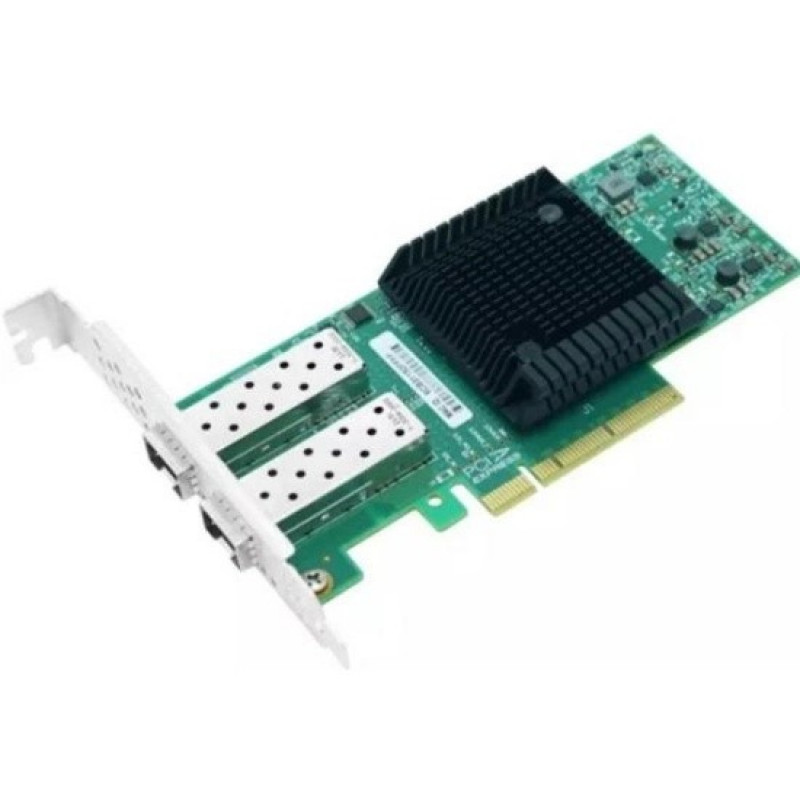 Сетевая карта LR-LINK LRES1026PF-2SFP28