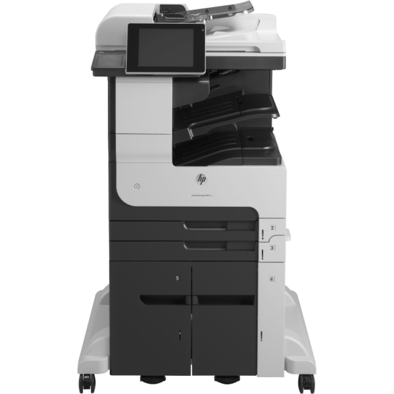 МФУ HP LaserJet M725z (CF068A)