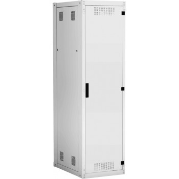 Шкаф NETLAN EC-FZ-426080-MMM-GY