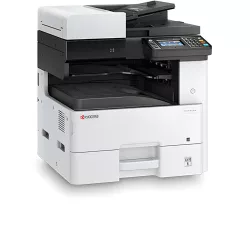 МФУ лазерное монохромное KYOCERA M4125idn МФУ лазерное монохромное KYOCERA M4125idn