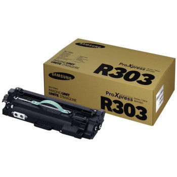 Барабан Samsung MLT-R303 черный, 100000 стр, SV145A