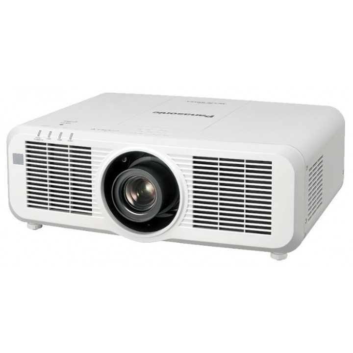 Инсталляционный проектор Panasonic PT-MZ570LE (5500 лм, WUXGA, лазерный)