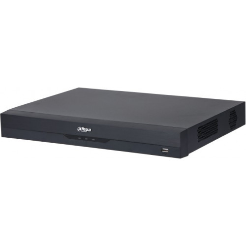 Видеорегистратор Dahua DHI-NVR4208-EI (8-канальный, 4K H.265+, ИИ, 2xSATA)