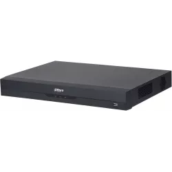 Видеорегистратор IP 8 каналов Dahua DHI-NVR4208-EI Видеорегистратор IP 8 каналов Dahua DHI-NVR4208-EI