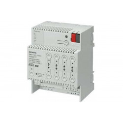 Блок управления Siemens 5WG1523-1AB02 Блок управления Siemens 5WG1523-1AB02