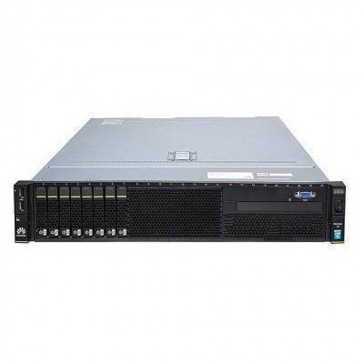 Серверная платформа Huawei RH2288 SMC0BM02-SET1 Серверная платформа Huawei RH2288 SMC0BM02-SET1